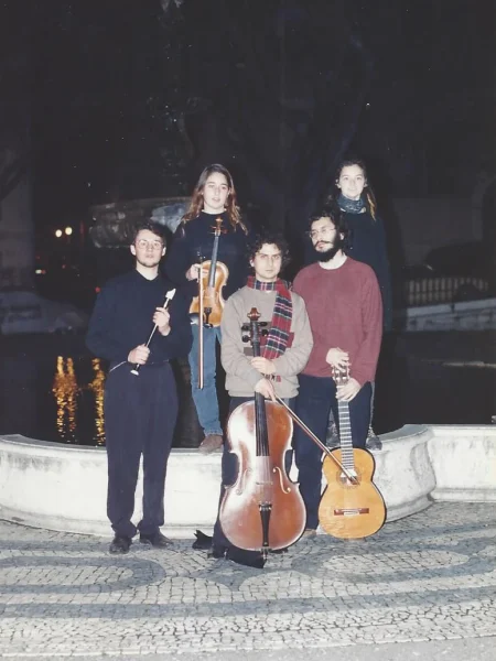 1994 Vitavana