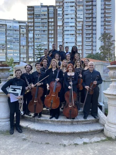 MAIO 2024 - Concerto Harmonias na Primavera