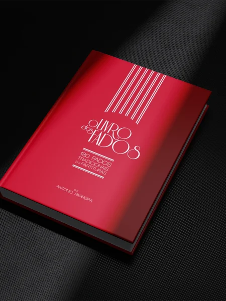 livro dos fados 180